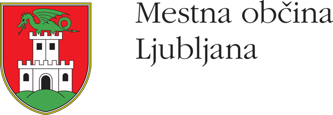Mestna občina Ljubljana