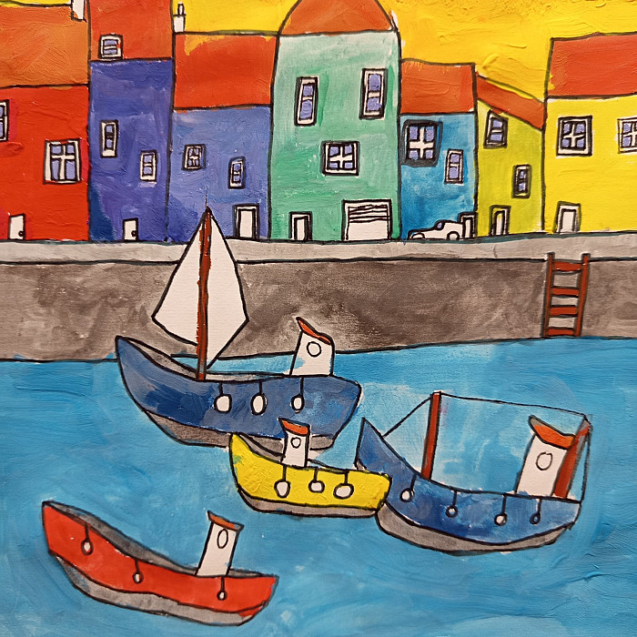 Počitnice, prihajamo!