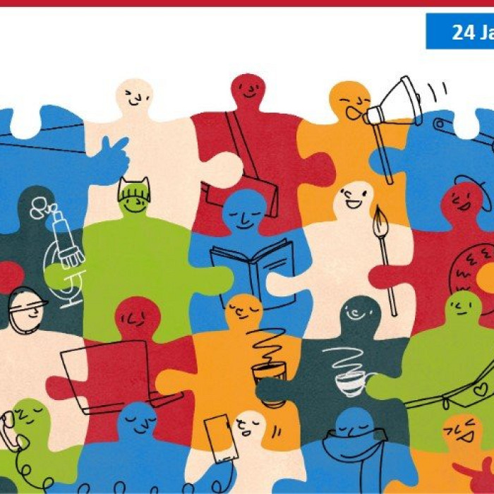 Mednarodni dan izobraževanja